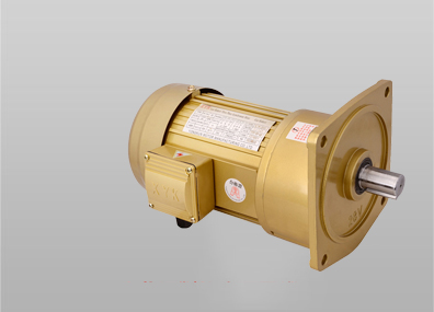 NCV系列立式齿轮减速机