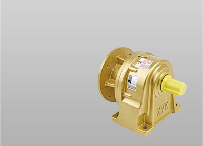 NCHM系列卧式自配型齿轮减速机