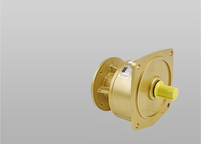 NCVM系列立式自配型齿轮减速机