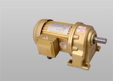 NCH系列卧式齿轮减速机