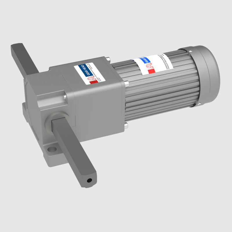 永坤XYK平行方杆直线推杆电机750W